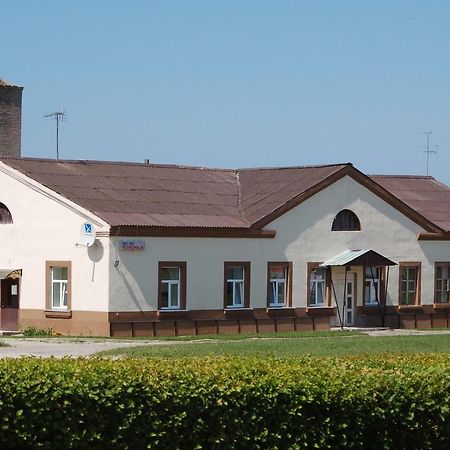 Westwind Puhkemaja Hotel Kunda Exterior photo