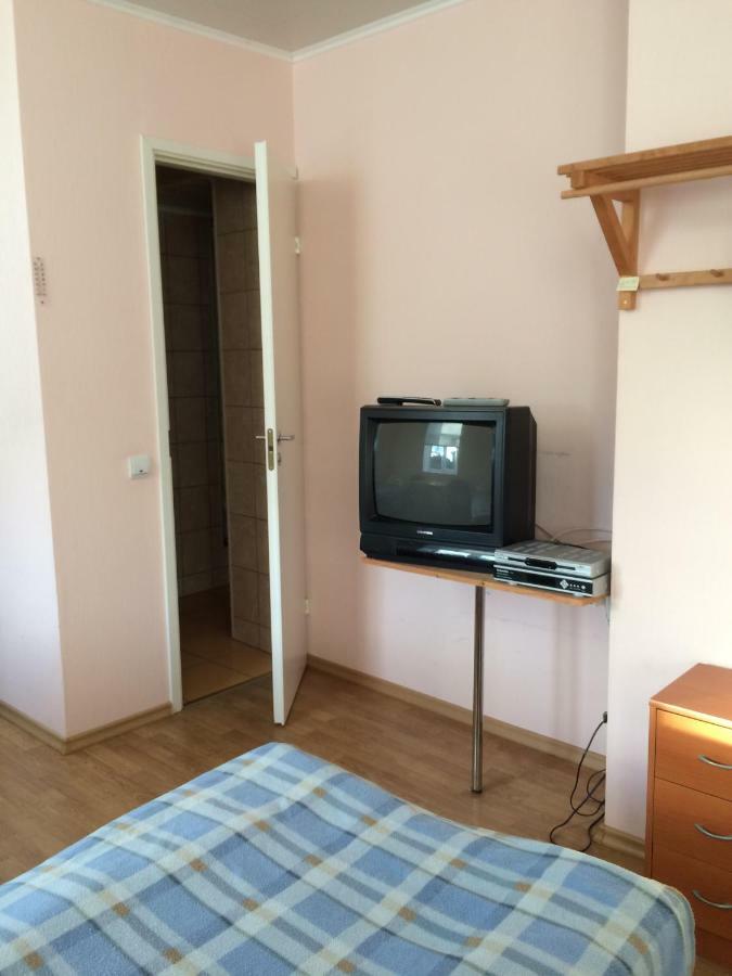 Westwind Puhkemaja Hotel Kunda Exterior photo